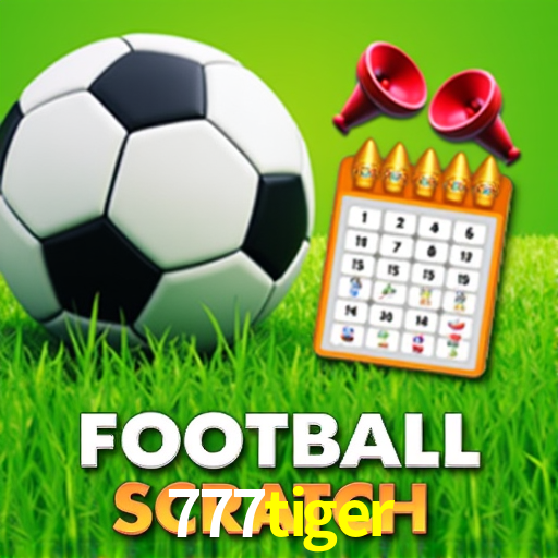 Football Betting 777tiger