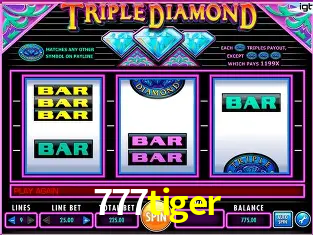 Flash Promotion 777tiger