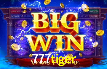 Security Systems 777tiger