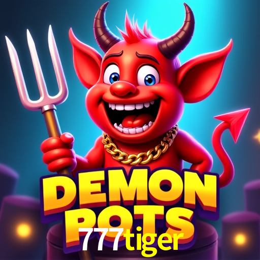 2FA Security 777tiger