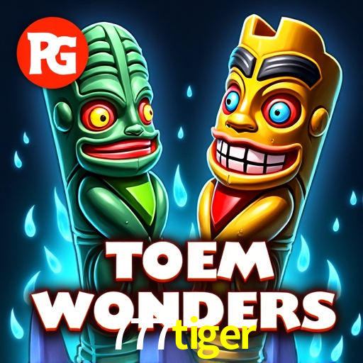 Welcome Bonus 777tiger