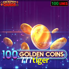 Tournaments 777tiger