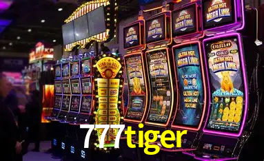 API Integration 777tiger