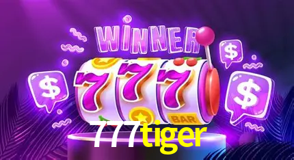 Weekend Specials 777tiger