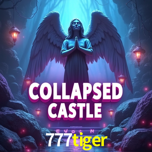 Gates of Olympus 777tiger