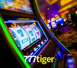 Seasonal Promotions 777tiger